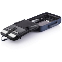 Nedobytný batoh a brašna Bobby Bizz