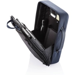 Nedobytný batoh a brašna Bobby Bizz