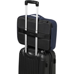 Nedobytný batoh a brašna Bobby Bizz