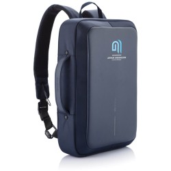 Nedobytný batoh a brašna Bobby Bizz