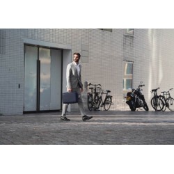 Nedobytný batoh a brašna Bobby Bizz