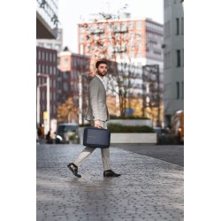 Nedobytný batoh a brašna Bobby Bizz