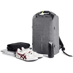 Nedobytný batoh Bobby Urban