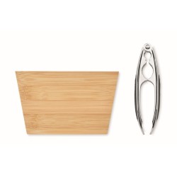 Nuez Sada louskáčku a misky