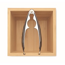 Nuez Sada louskáčku a misky