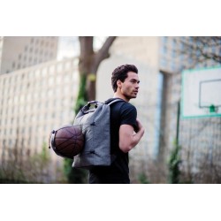 Nedobytný batoh Bobby Urban