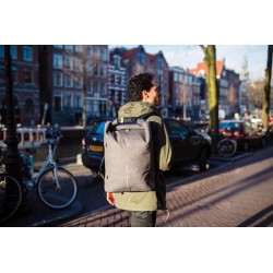 Nedobytný batoh Bobby Urban