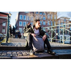 Nedobytný batoh Bobby Urban