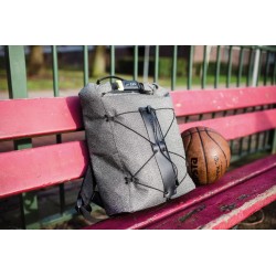 Nedobytný batoh Bobby Urban