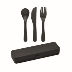 Rigata Sada příborů z PP