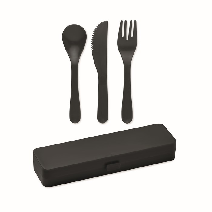 Rigata Sada příborů z PP