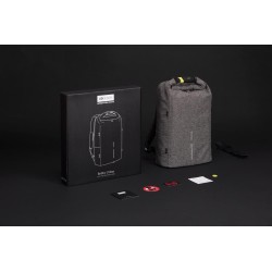 Nedobytný batoh Bobby Urban