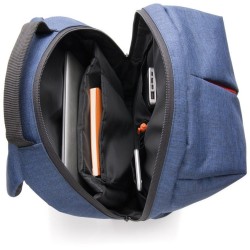 Chytrý batoh office sport