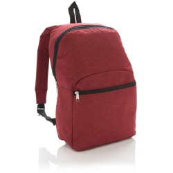 Základní dvoubarevný batoh