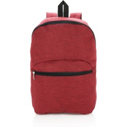 Základní dvoubarevný batoh