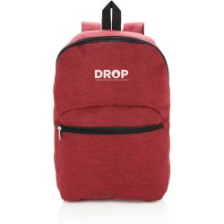 Základní dvoubarevný batoh