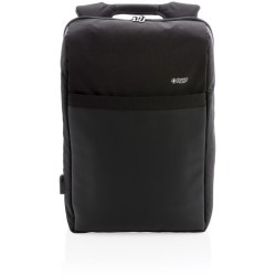 Swiss Peak nedobytný RFID USB batoh