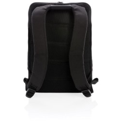 Swiss Peak nedobytný RFID USB batoh