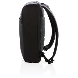 Swiss Peak nedobytný RFID USB batoh