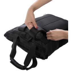 Swiss Peak RFID totepack batoh