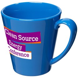 Plastový hrnek Supreme 350 ml