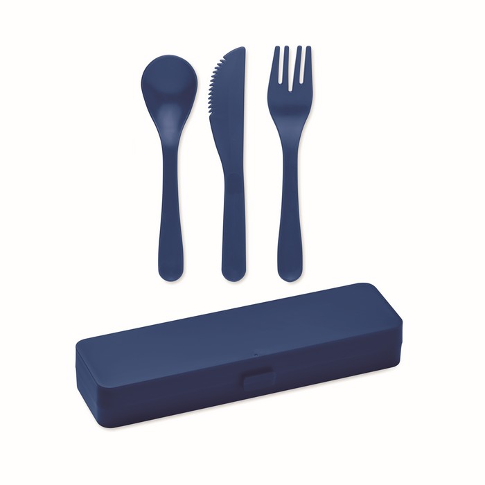 Rigata Sada příborů z PP