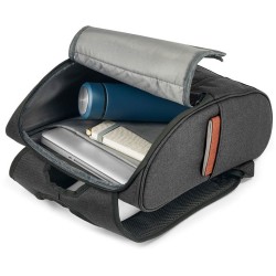 Lunar batoh na notebook