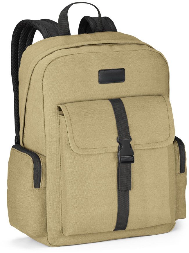 Adventure batoh na notebook