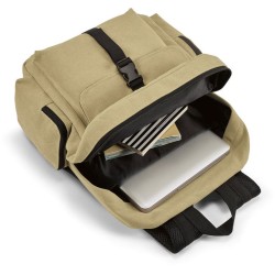 Adventure batoh na notebook