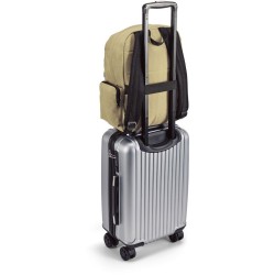 Adventure batoh na notebook