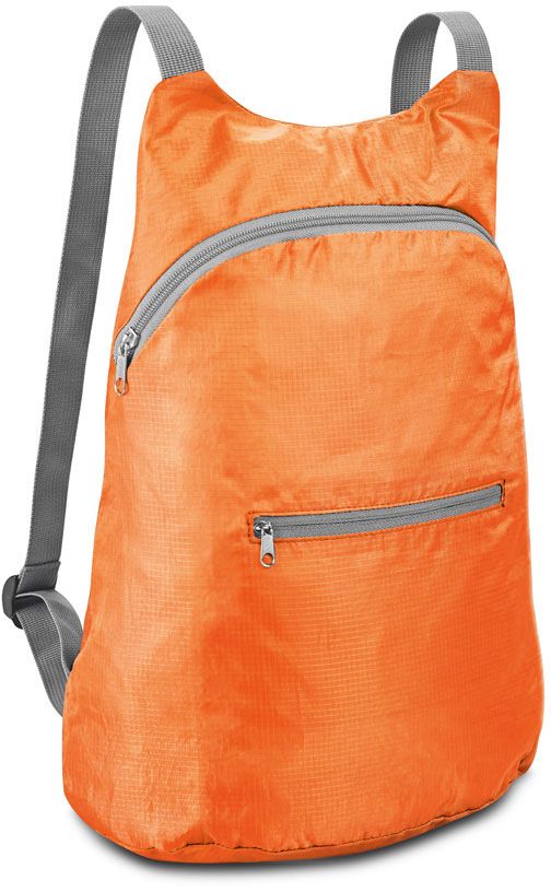 Barcelona skládací batoh