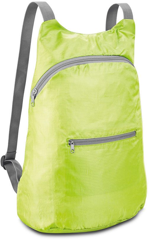 Barcelona skládací batoh