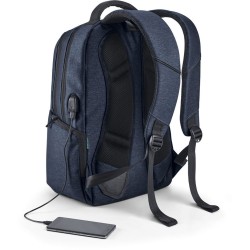 Boston batoh na notebook