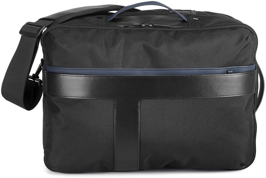 Dynamic 2 in 1 backpack batoh