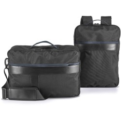 Dynamic 2 in 1 backpack batoh