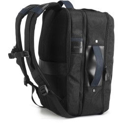 Dynamic 2 in 1 backpack batoh