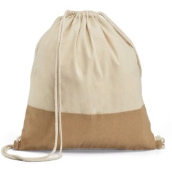 Sablon stahovací batoh