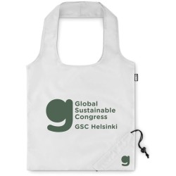 Foldpet Skládací RPET taška