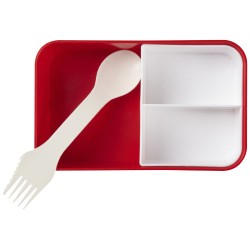 Jednovrstvá obědová krabička MIYO