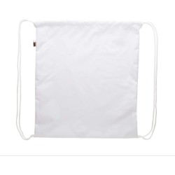 Vak na stažení šňůrkou na zakázku CreaDraw RPET