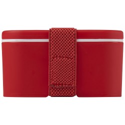 Jednovrstvá obědová krabička MIYO