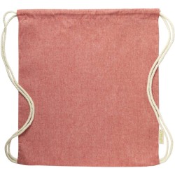 Vak na stažení šňůrkou Konim