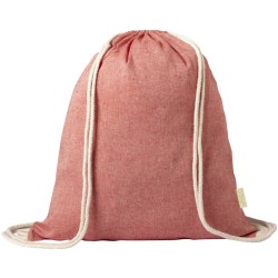 Vak na stažení šňůrkou Konim