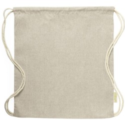 Vak na stažení šňůrkou Konim