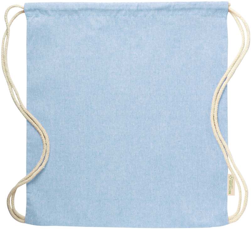 Vak na stažení šňůrkou Konim