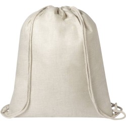 Vak na stažení šňůrkou pro sublimaci Lizcom