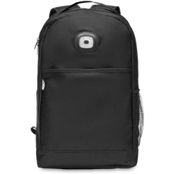 Urbanback Batoh z RPET se světlem