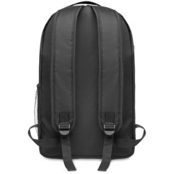 Urbanback Batoh z RPET se světlem