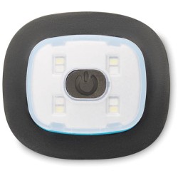 Urbanback Batoh z RPET se světlem