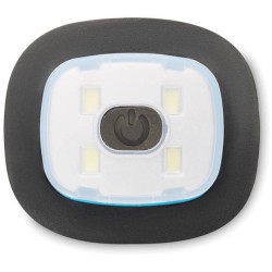 Urbanback Batoh z RPET se světlem